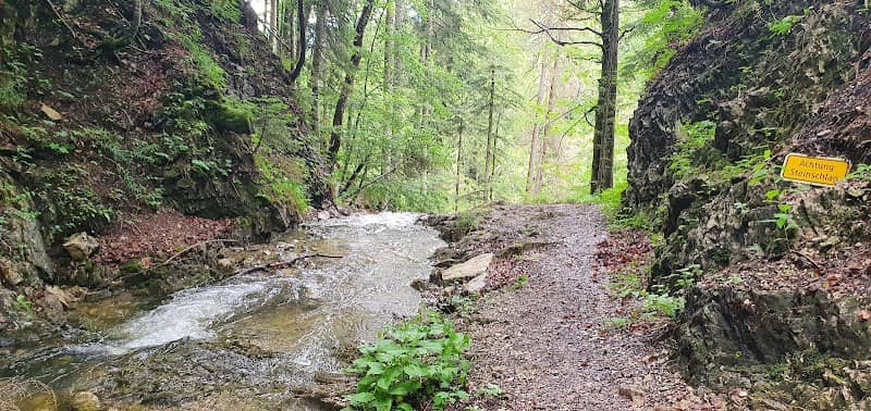 Wasserfall Bad Aussee - Image 2