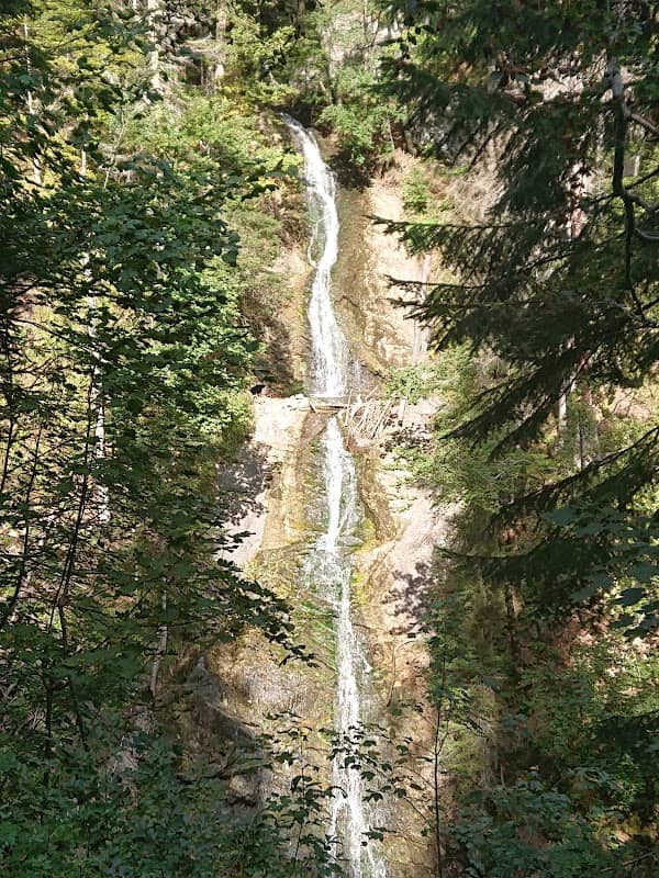 Wasserfall Bad Aussee - Image 1