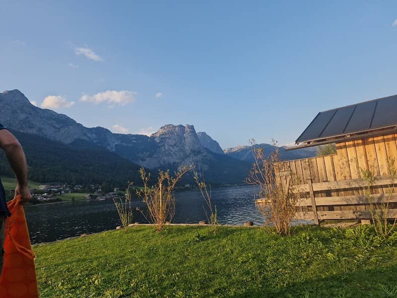 Wasserfall Bad Aussee - Image 3