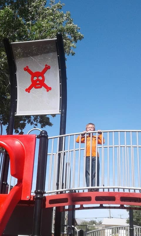 Thunderbird Park - Image 1