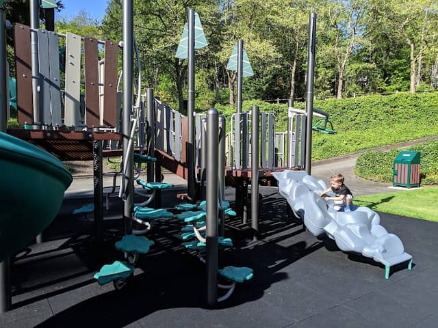 Forest Glen Neighborhood Park - Image 1