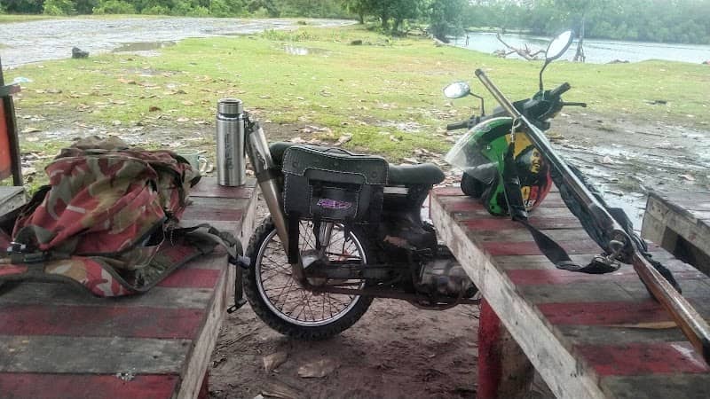 Sungai Jenggalu - Image 1