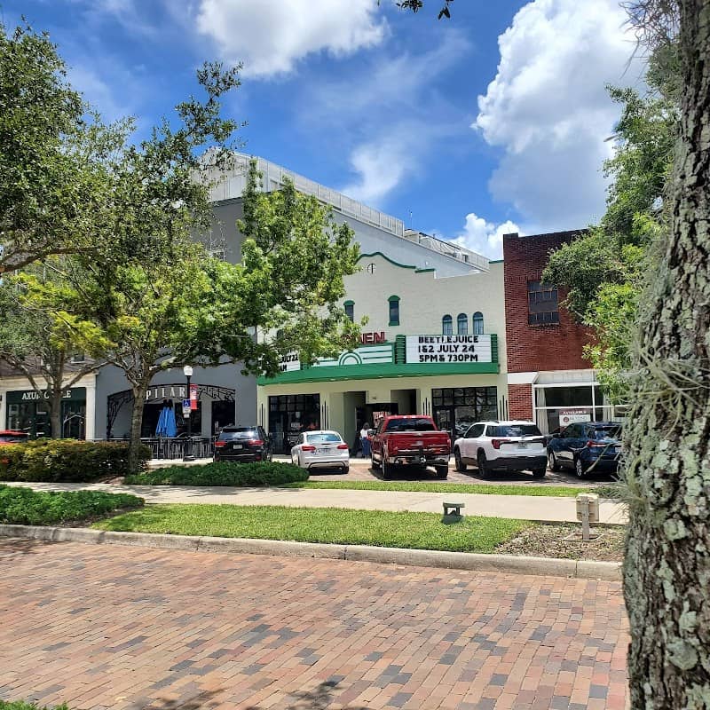 Downtown Winter Garden - Image 2
