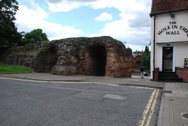 Balkerne Gate - Image 2