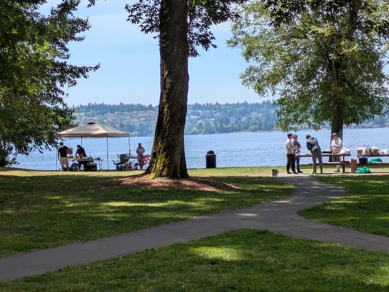 O. O. Denny Park - Image 3