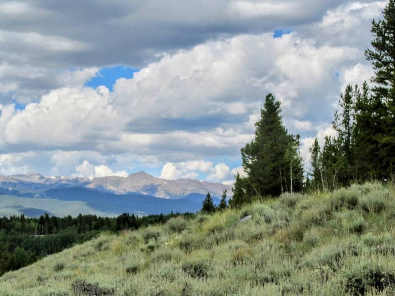 Mineral Belt Trailhead - Image 1