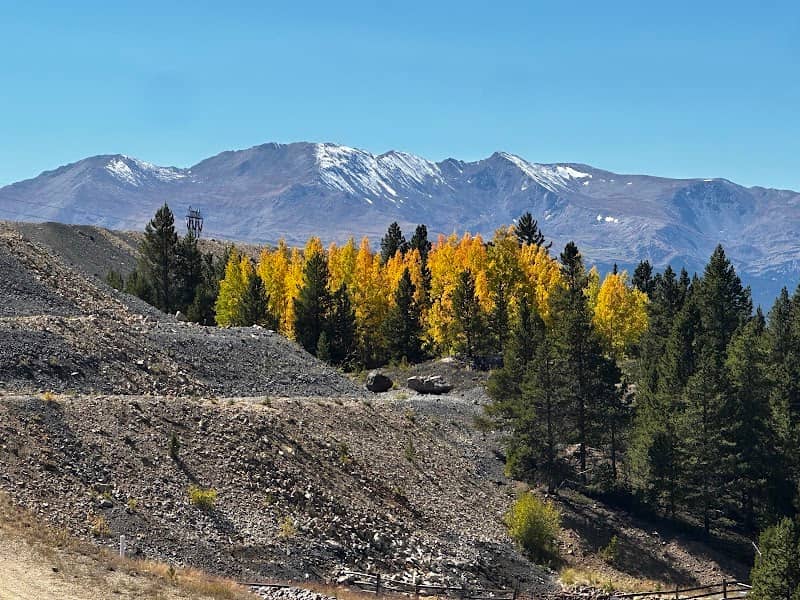 Mineral Belt Trailhead - Image 3