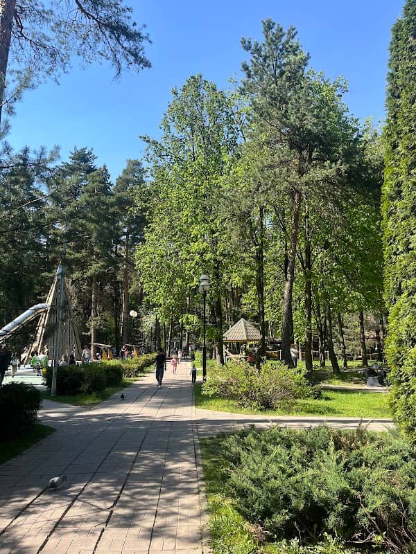 Gubaylovskiy Ekopark - Image 1