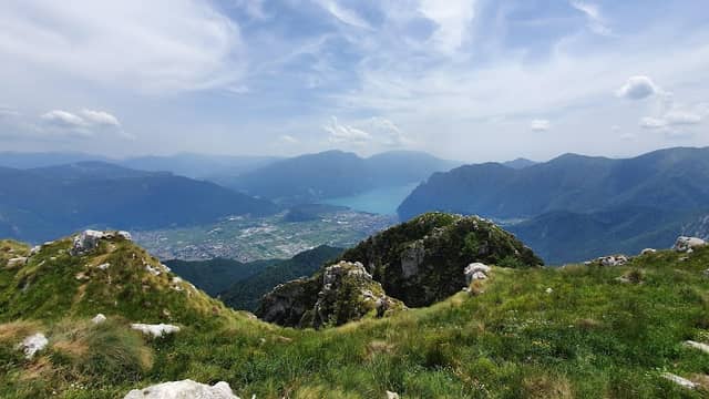 Monte Misone - Image 1