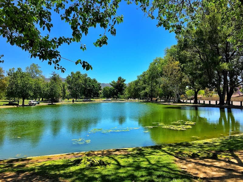 Simi Hills Neighborhood Park - Image 5