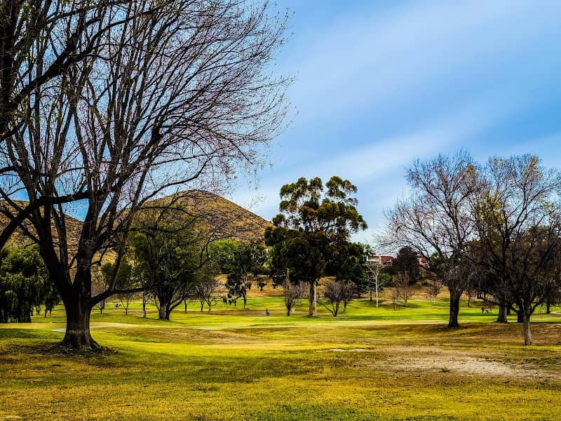 Simi Hills Neighborhood Park - Image 1