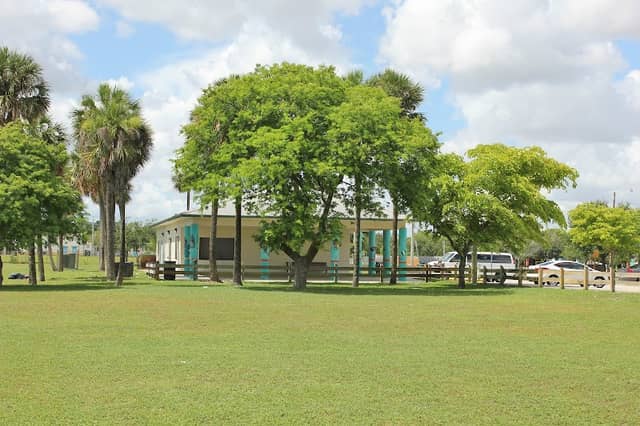 Dr. Lester B. Brown Park - Image 2