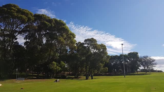 Lexcen Park - Image 2