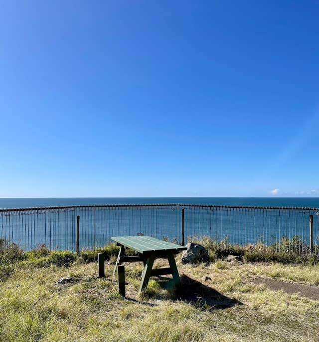 Kylie's Lookout - Image 1