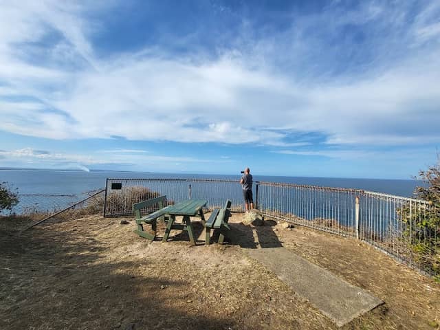 Kylie's Lookout - Image 3