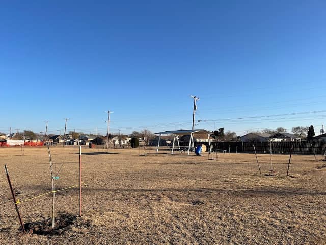 Wilson Park - Image 1