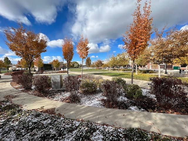 Fairbourne Station Promenade & Plaza - Image 1