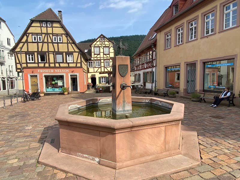 Marktbrunnen - Image 1