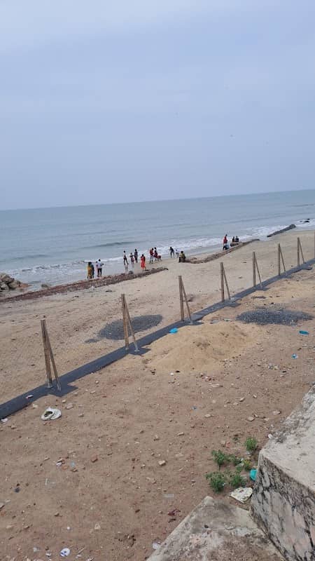 Tranquber Rock Beach - Image 1