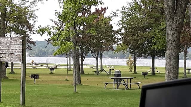 Onekama Village Park - Image 1