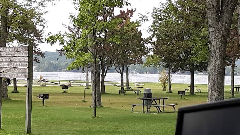 Onekama Village Park - Image 1