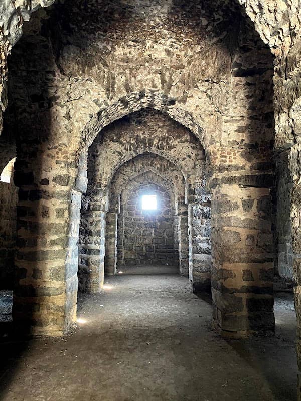 Kondapalli Fort - Image 2