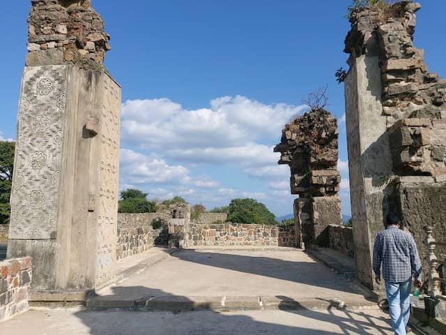 Kondapalli Fort - Image 1