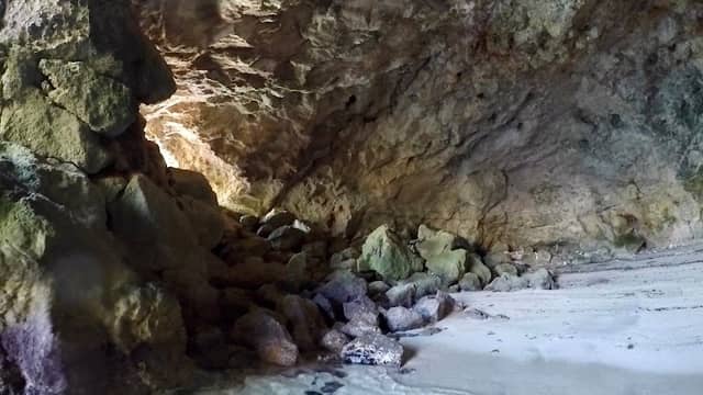 Grotta dei Pescatori - Image 2
