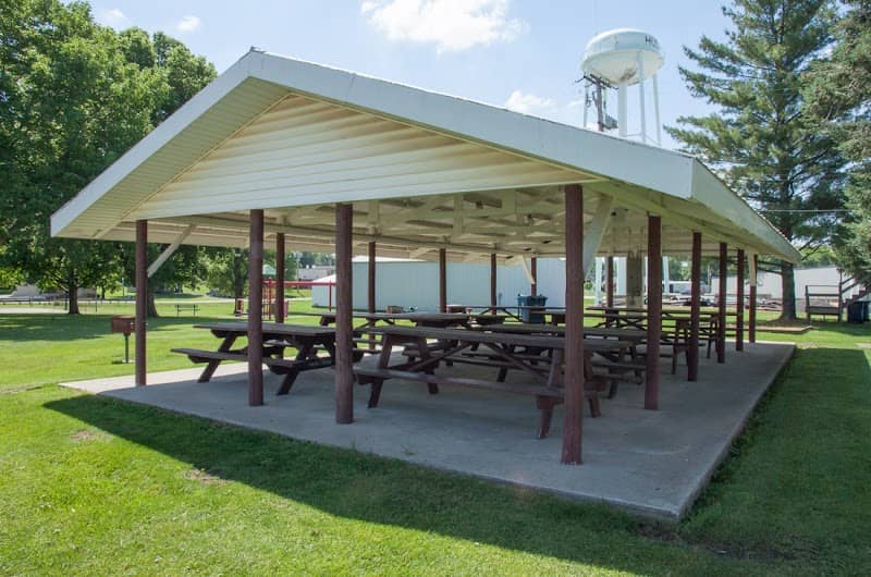 Hudson Village Memorial Park - Image 2
