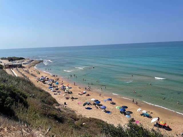 Spiaggia Gaffe - Image 1