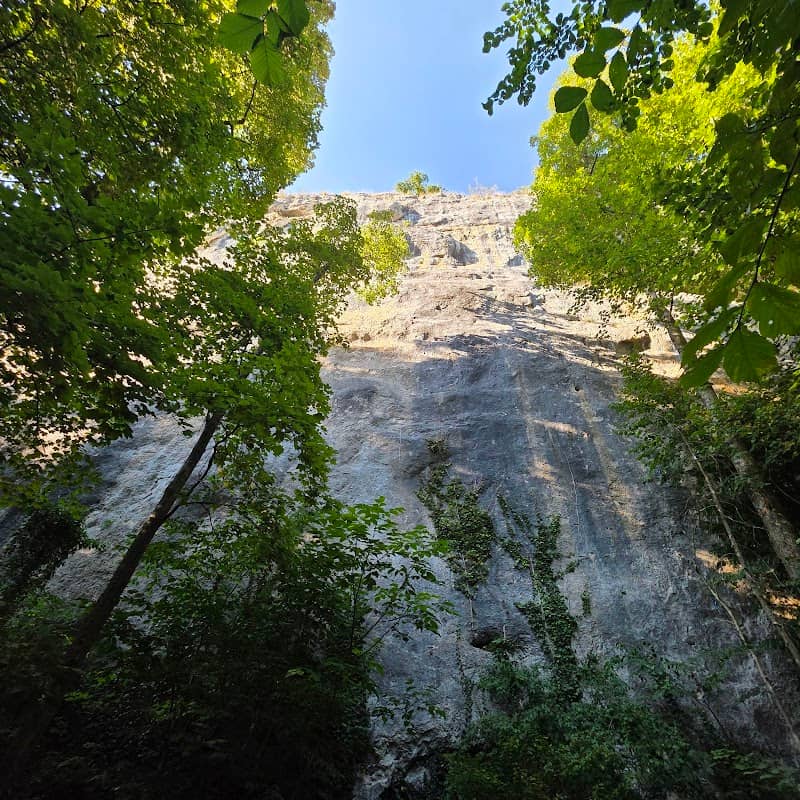 Falaises de St Loup - Image 1