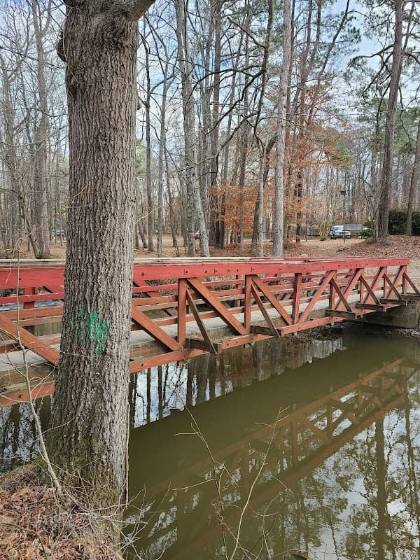 Appomattox Riverside Park (Ferndale Park) - Image 1