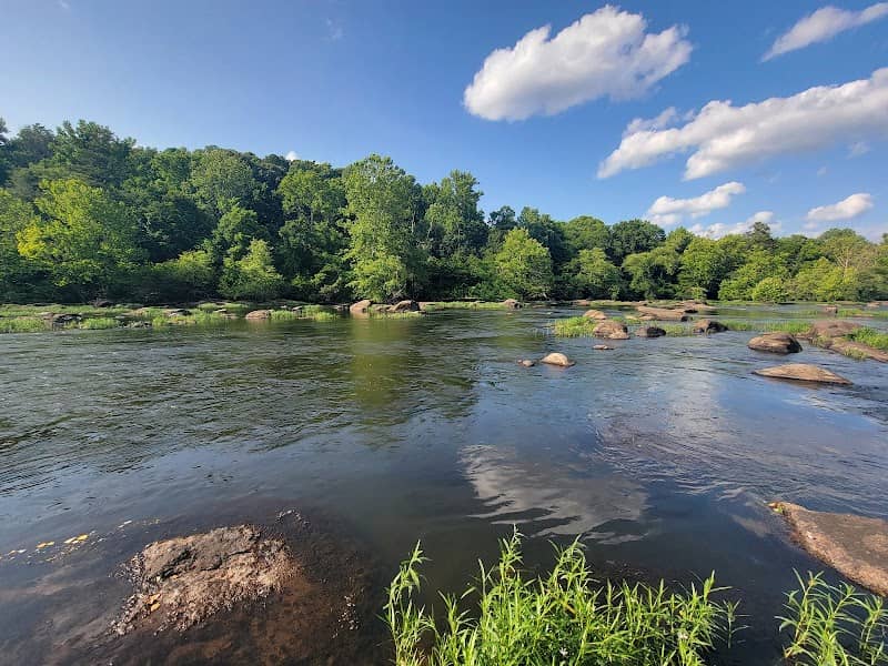 Appomattox Riverside Park (Ferndale Park) - Image 2