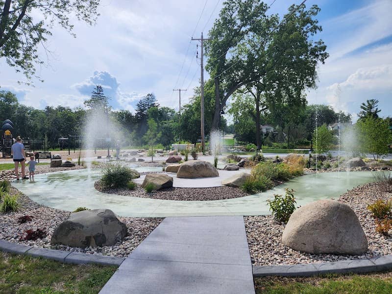 Ten Club Park - Image 1