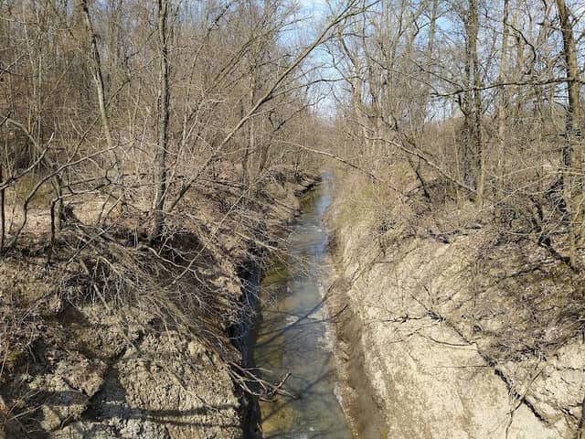Grassroots Gorge Overlook - Image 1