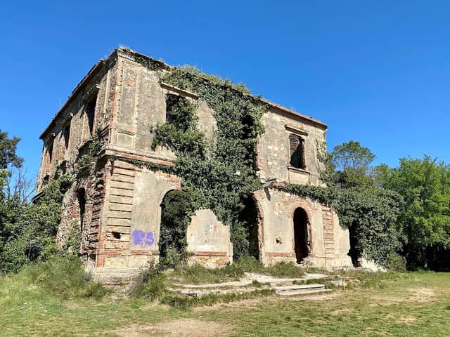 Villa Bosniascki - Image 1
