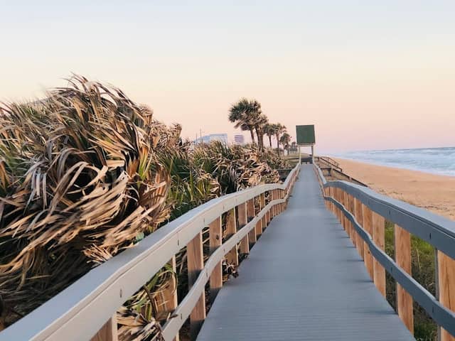 Bulow RV Resort - Image 1