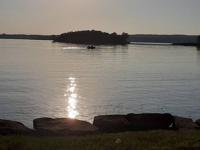 Sunset Bay Campground - Image 1
