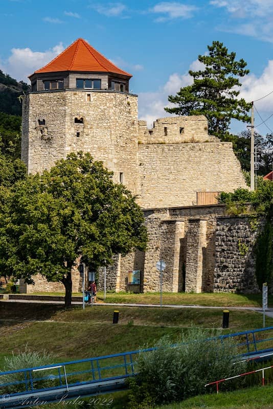 Wasserturm - Image 1