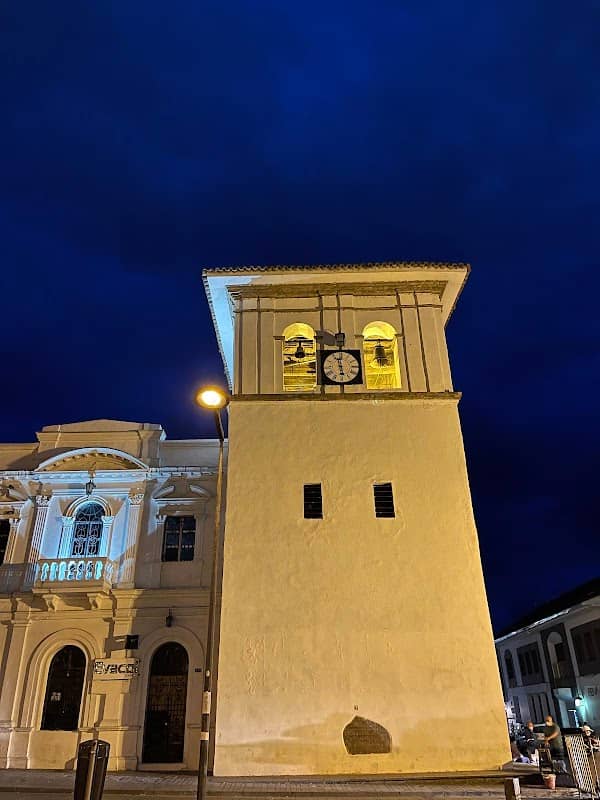 Torre del Reloj - Image 2