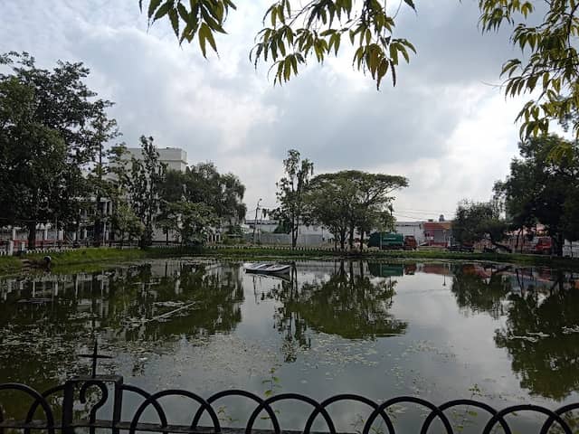 Children's Park - Image 1