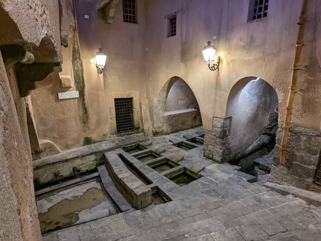 Lavatoio Medievale - Image 1