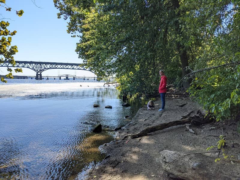 North Park Loop Trail (Joe K's Trail) - Image 2