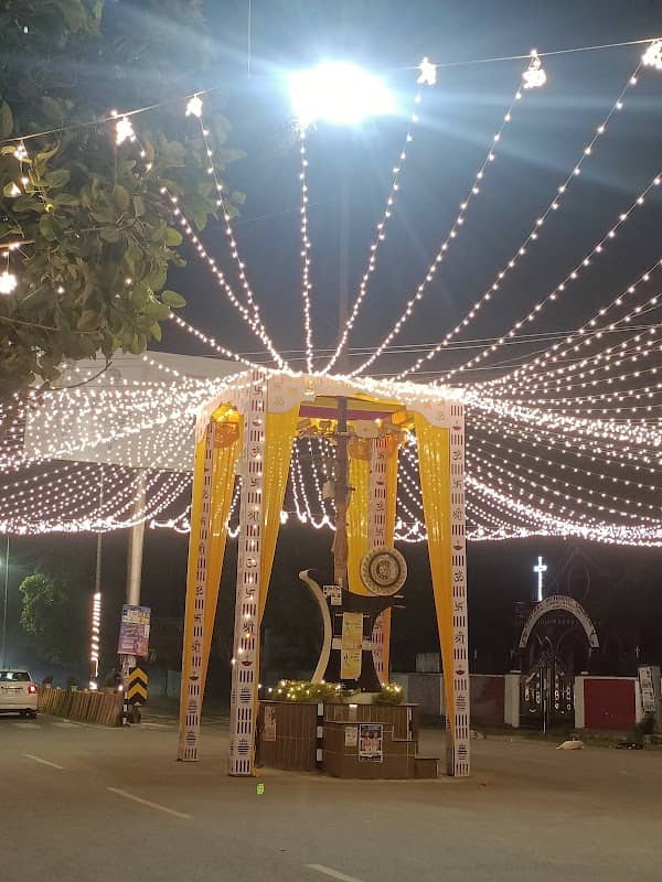 Parshuram chowk - Image 1