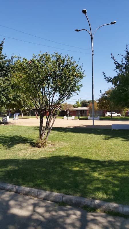 San Agustín Park - Image 1