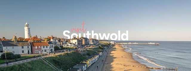 Visit Southwold - Image 1