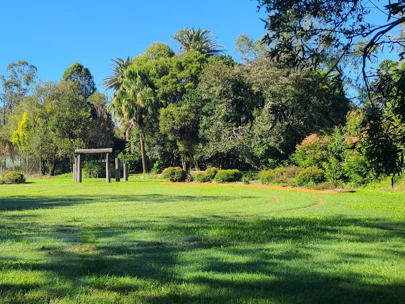 Alcorn Park - Image 1