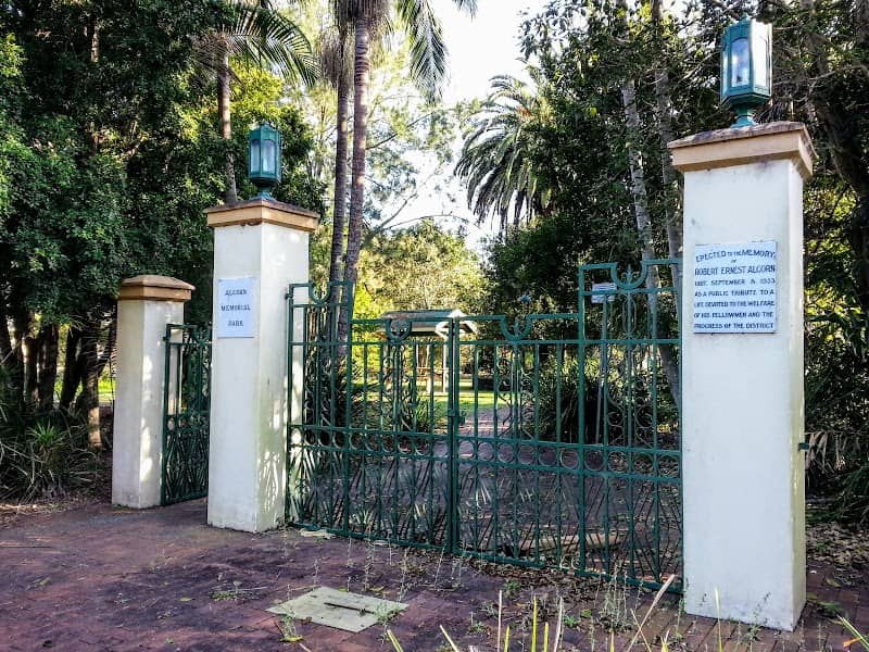 Alcorn Park - Image 2