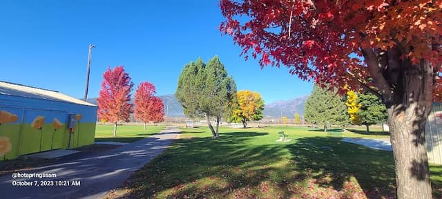 Lewis and Clark Park - Image 1