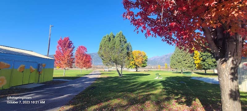 Lewis and Clark Park - Image 1